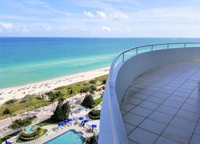 Property at 5161 Collins Ave #1714, Miami Beach, FL 33140, 2 beds, 2 baths