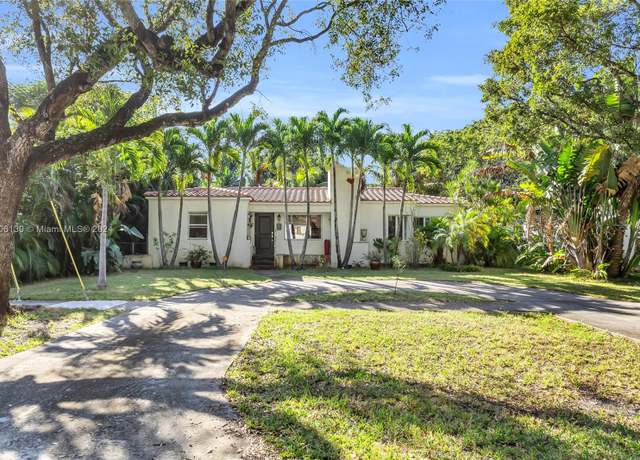 Property at 30 NW 94th St, Miami Shores, FL 33150, 3 beds, 2 baths