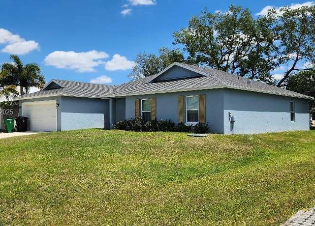 Property at Undisclosed address, Port St. Lucie, FL 34953, 4 beds, 3 baths