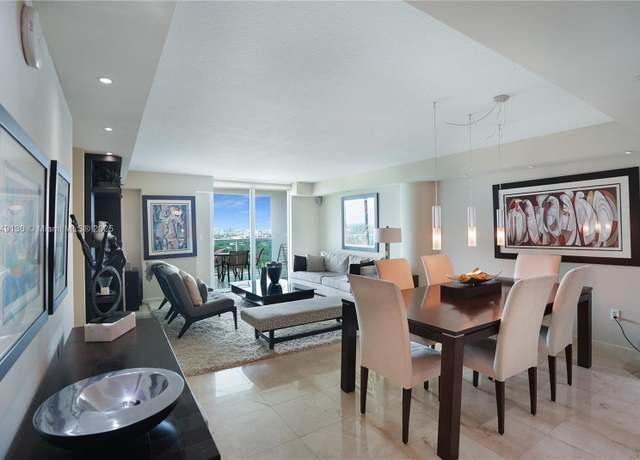 Property at 2101 Brickell Ave #1812, Miami, FL 33129, 2 beds, 2 baths