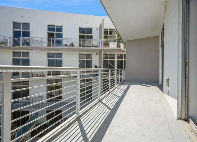 Property at 2001 Meridian Ave #512, Miami Beach, FL 33139, 1 bed, 1 bath