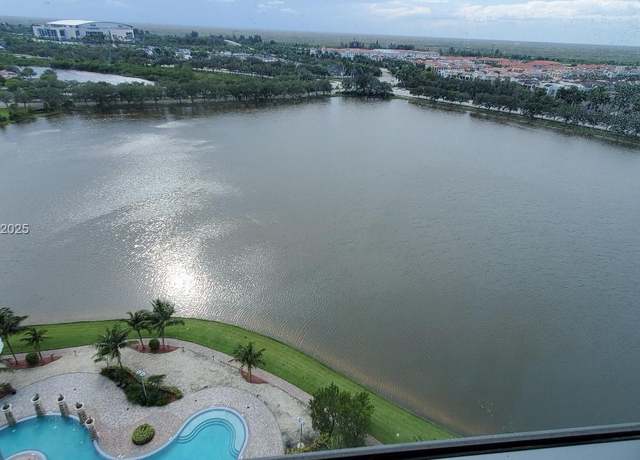 Property at 2641 N Flamingo Rd Unit 1804N, Sunrise, FL 33323, 2 beds, 2 baths