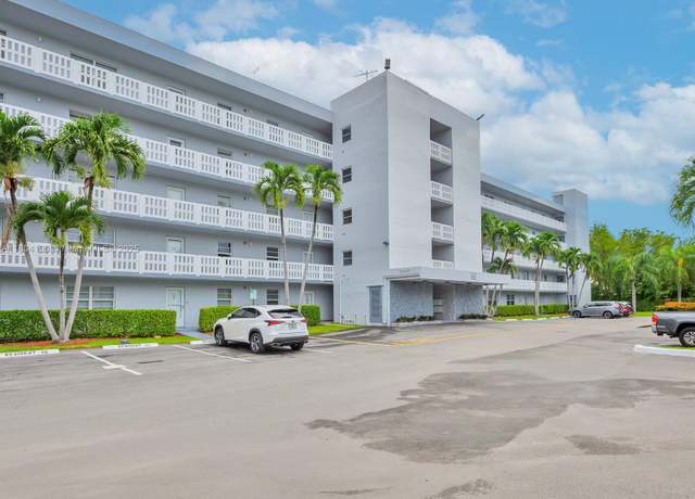 Property at 170 SE 5th Ave #505, Dania Beach, FL 33004, 2 beds, 2 baths