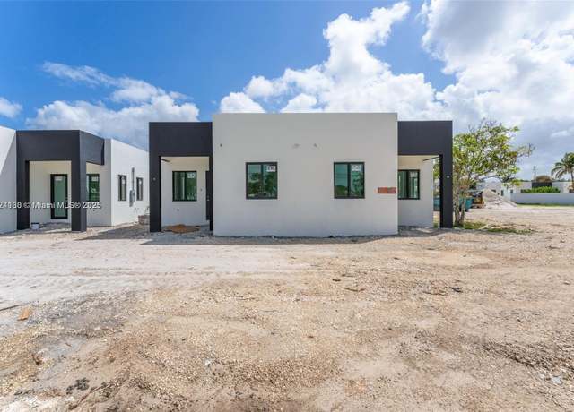 Property at 12350 SW 219 St, Miami, FL 33170, 3 beds, 2 baths