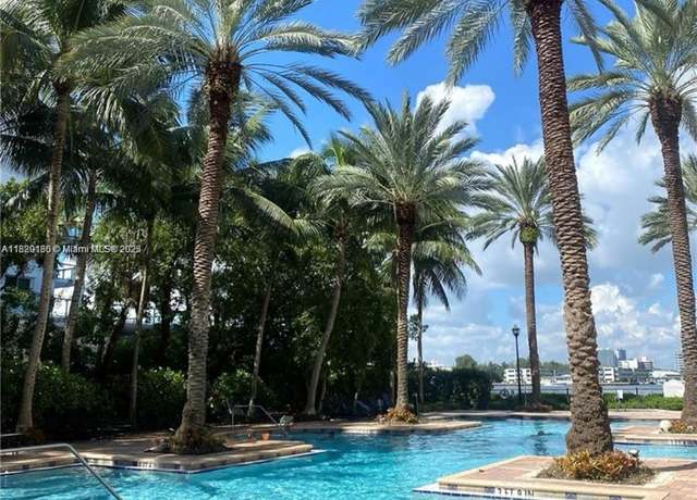 Property at 17100 N Bay Rd #1610, Sunny Isles Beach, FL 33160, 2 beds, 2 baths