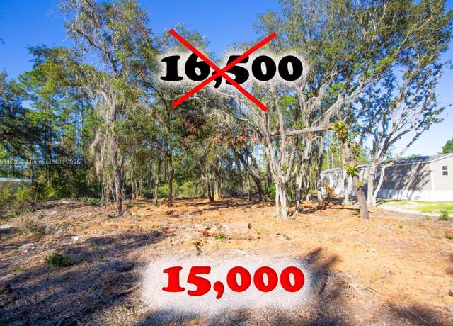 Property at 128 Osborne St, FL 32148