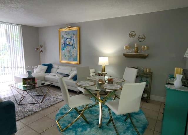 Property at 496 NW 165th St Rd Unit D112, Miami, FL 33169, 2 beds, 2 baths