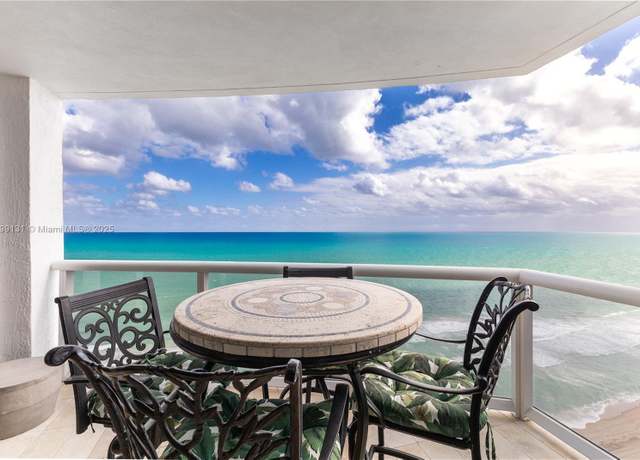 Property at 18911 Collins Ave #2901, Sunny Isles Beach, FL 33160, 4 beds, 5.5 baths