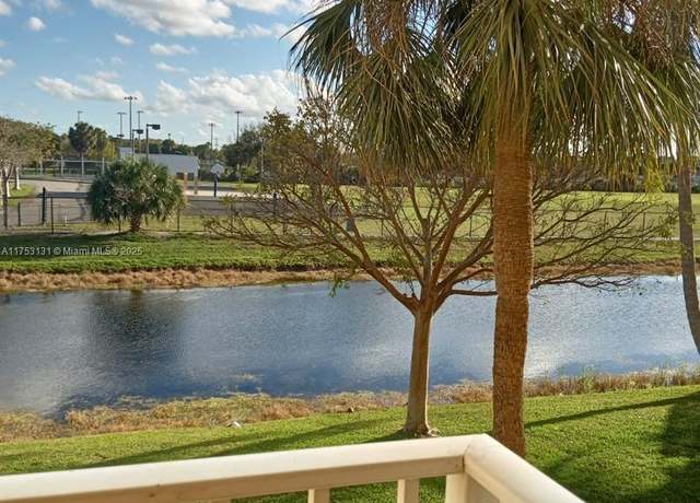 Property at Undisclosed address, Lauderdale Lakes, FL 33319, 1 bed, 1.5 baths