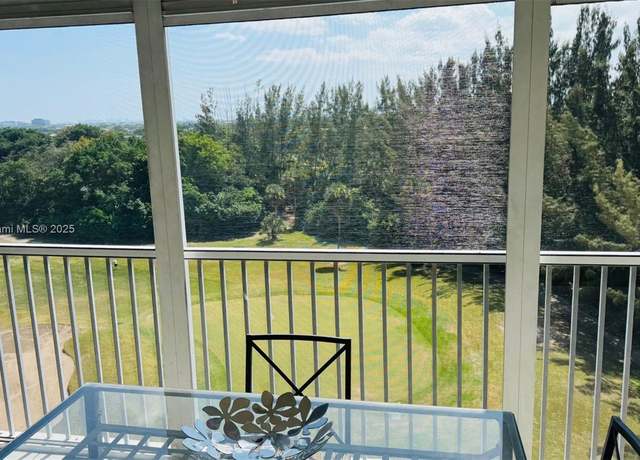 Property at 3150 N Palm Aire Dr #801, Pompano Beach, FL 33069, 3 beds, 2 baths