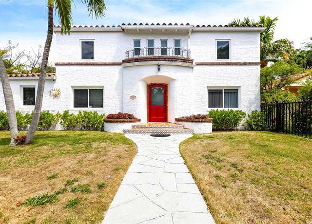 Property at 1525 SW 12th St, Miami, FL 33135, 4 beds, 4 baths