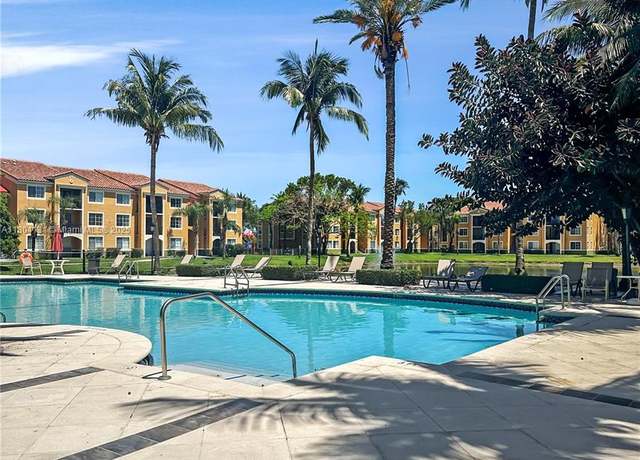 Property at 2240 E Preserve Way #205, Miramar, FL 33025, 2 beds, 2 baths