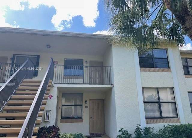 Property at 1256 S Military Trl #924, Deerfield Beach, FL 33442, 2 beds, 1.5 baths