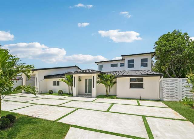 Property at 2001 SW 23rd Ave, Fort Lauderdale, FL 33312, 5 beds, 4 baths