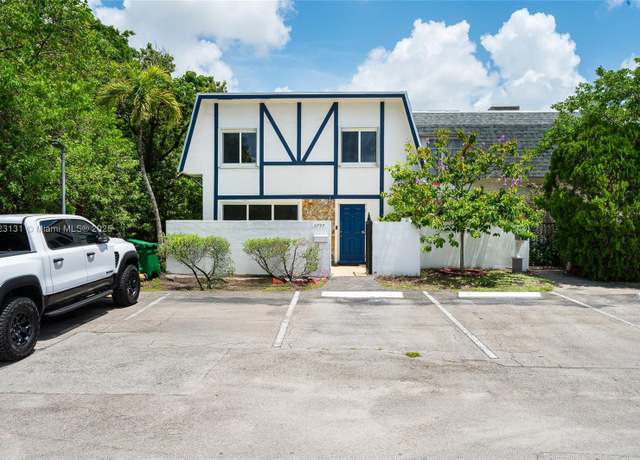 Property at 6797 SW 40th St #71, Davie, FL 33314, 3 beds, 2.5 baths