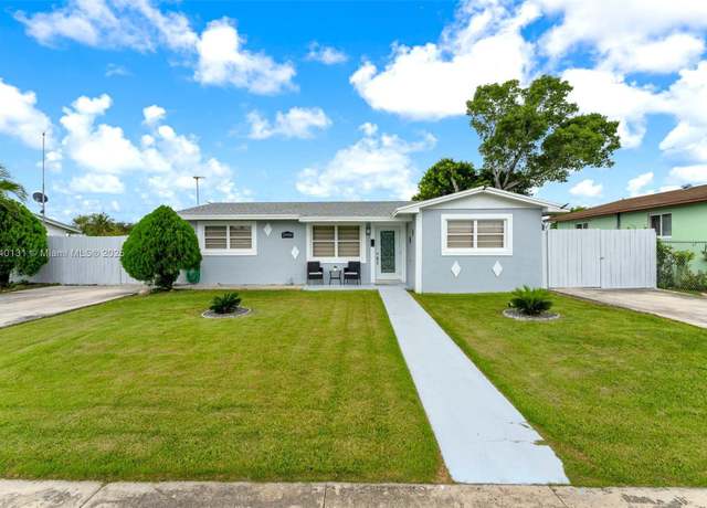 Property at 29924 SW 148th Ave, Homestead, FL 33033, 4 beds, 2 baths