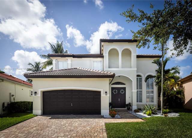Property at 1830 SE 14th Cir, Homestead, FL 33035, 4 beds, 2.5 baths