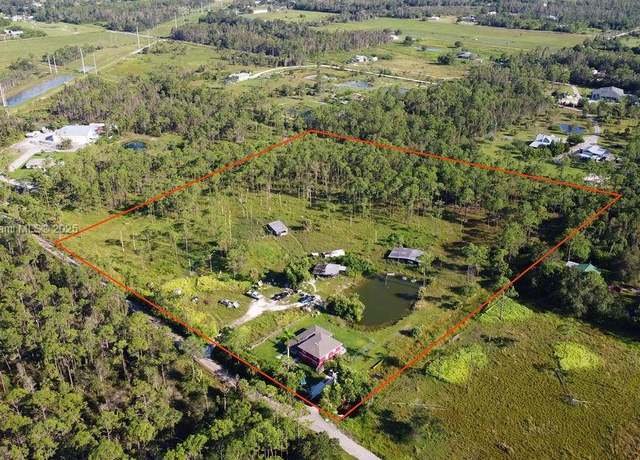 Property at 10010 Saint Paul Rd, Fort Myers, FL 33917, 4 beds, 3 baths