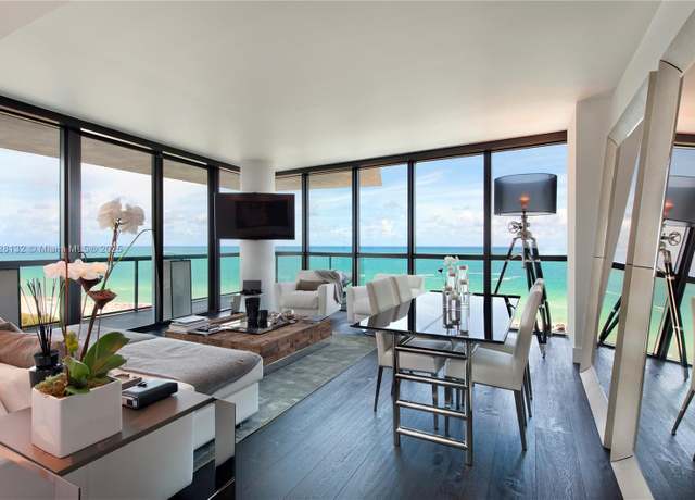 Property at 101 20th St #1907, Miami Beach, FL 33139, 2 beds, 2 baths