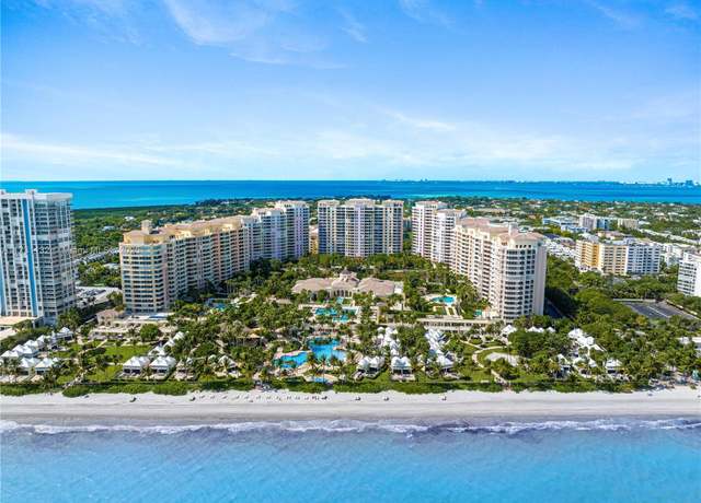 Property at 781 Crandon Blvd #406, Key Biscayne, FL 33149, 4 beds, 5.5 baths