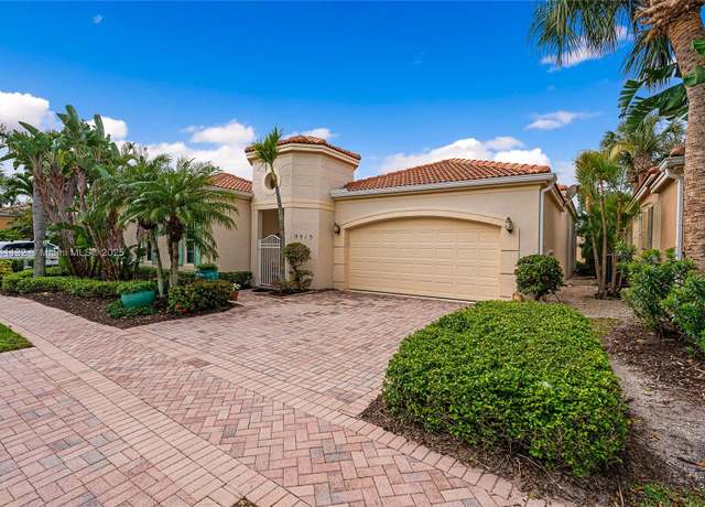 Property at 9515 E Maiden Ct, Vero Beach, FL 32963, 4 beds, 3.5 baths