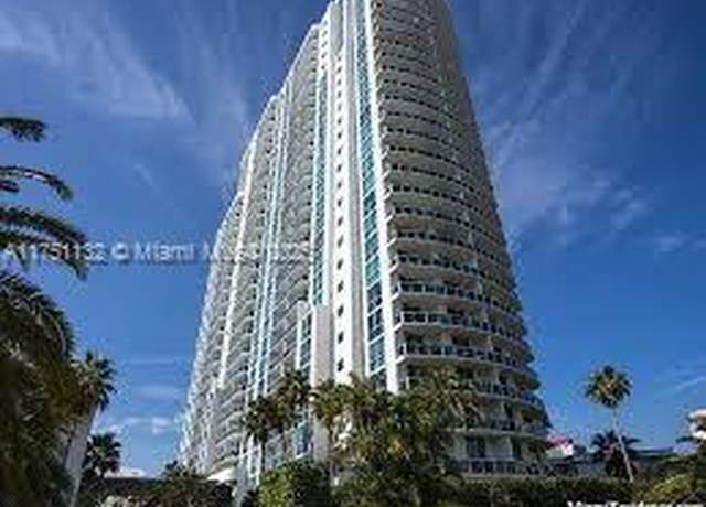 Property at 1945 S Ocean Dr #701, Hallandale Beach, FL 33009, 3 beds, 3 baths