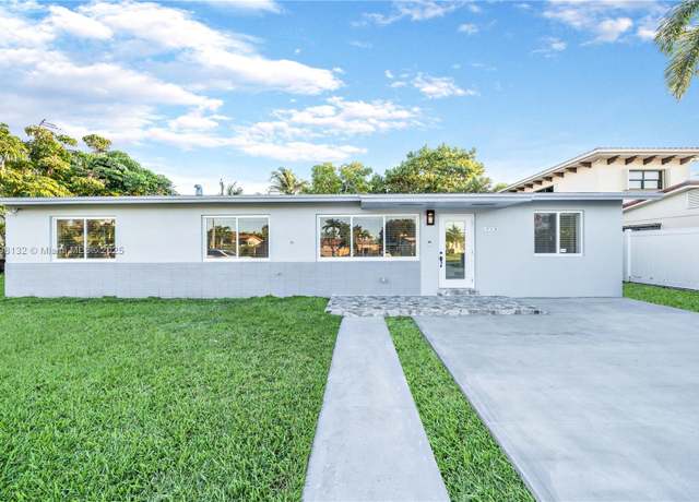 Property at 8940 SW 20th St, Miami, FL 33165, 4 beds, 2 baths