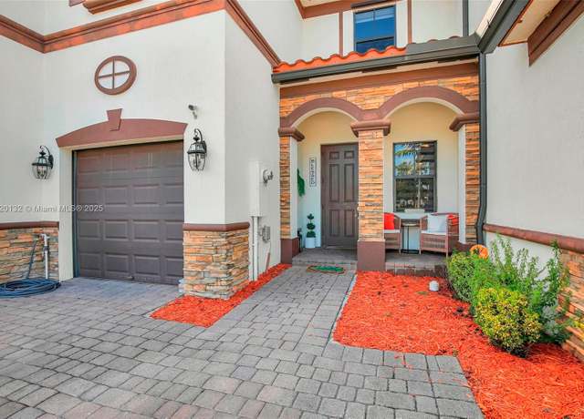 Property at 18410 NW 91st Ct, Hialeah, FL 33018, 3 beds, 2.5 baths