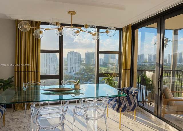 Property at 20379 W Country Club Dr #2333, Aventura, FL 33180, 2 beds, 2 baths