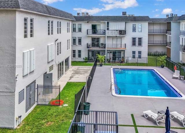 Property at 1855 W 62nd St Unit E-306, Hialeah, FL 33012, 2 beds, 2 baths
