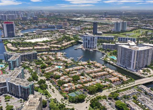 Property at 2751 S Parkview Dr #2751, Hallandale Beach, FL 33009, 3 beds, 2 baths
