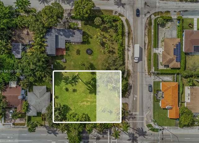 Property at 8133 NE 10th Ave, Miami, FL 33138