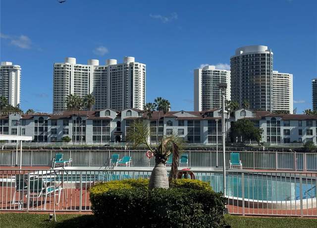 Property at 2980 Point East Dr Unit D102, Aventura, FL 33160, 1 bed, 1 bath
