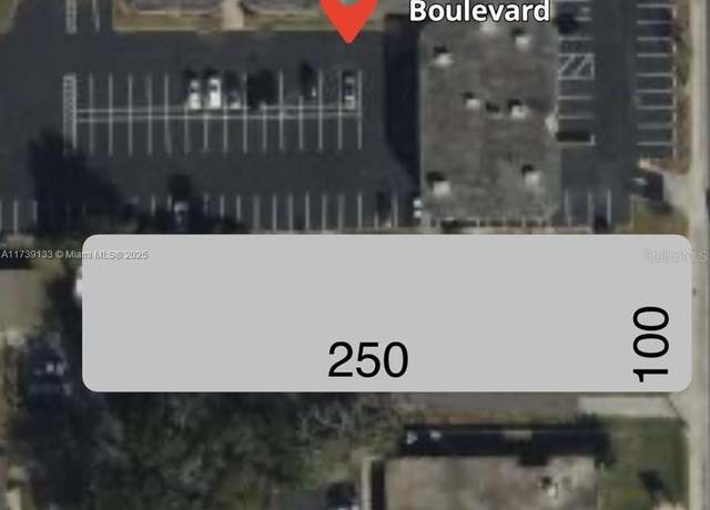 Property at 0 N SEMORAN BLVD 510 N Semoran Blvd, FL 32807