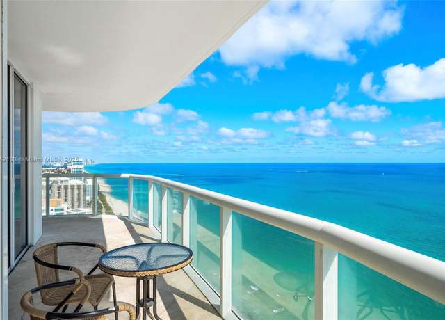 Property at 6365 Collins Ave #3801, Miami Beach, FL 33141, 3 beds, 2.5 baths