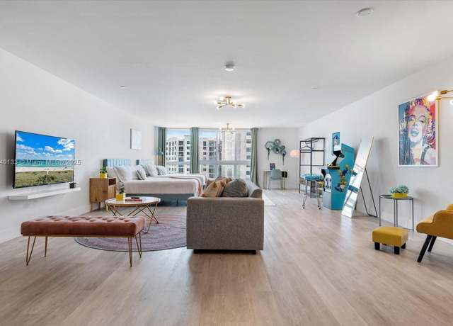 Property at 19380 NE 26th Ave #303, Miami, FL 33180, 1 bath