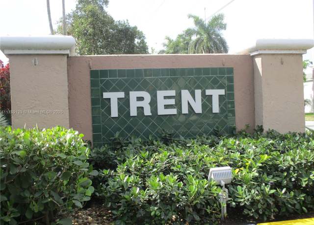 Property at 7777 Trent Dr #309, Tamarac, FL 33321, 2 beds, 1.5 baths