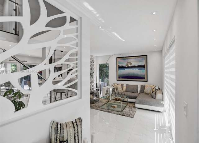 Property at 1273 NE 92nd St, Miami Shores, FL 33138, 4 beds, 4 baths