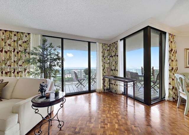 Property at 2000 Towerside Ter #1905, Miami, FL 33138, 2 beds, 2 baths