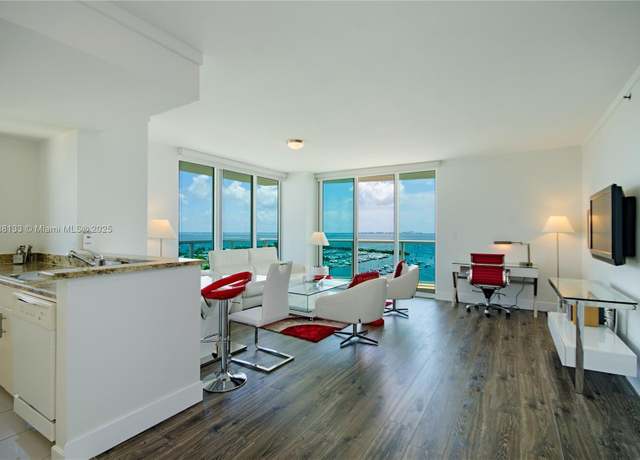 Property at 2889 Mcfarlane Rd #1601, Coconut Grove, FL 33133, 2 beds, 2.5 baths
