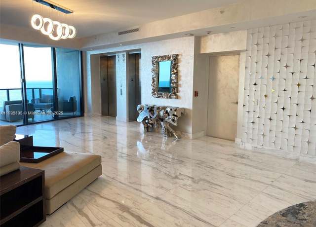 Property at 18555 Collins Ave #2505, Sunny Isles Beach, FL 33160, 4 beds, 4.5 baths