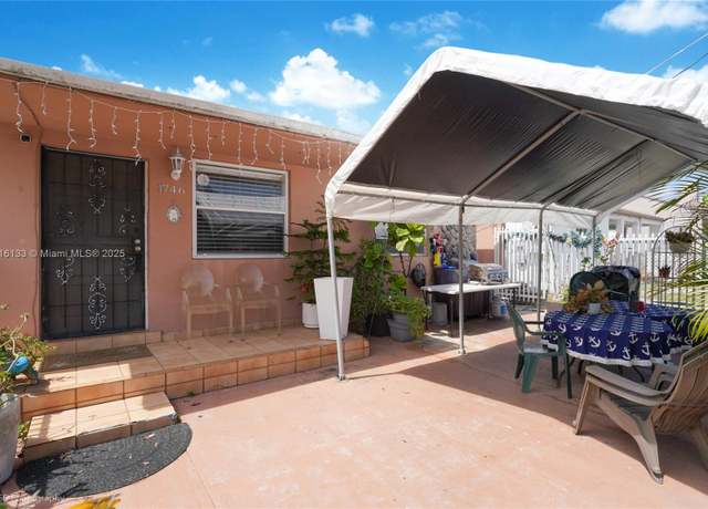 Property at 1744 NW 4th St, Miami, FL 33125, 5 beds, 3 baths