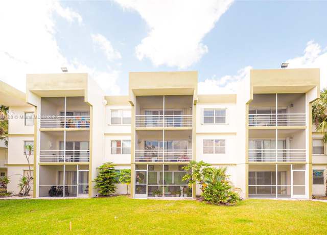 Property at 4255 N University Dr #205, Sunrise, FL 33351, 2 beds, 2 baths