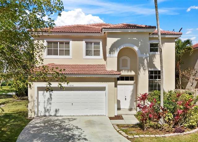 Property at 9236 SW 215th Ter, Cutler Bay, FL 33189, 4 beds, 2.5 baths