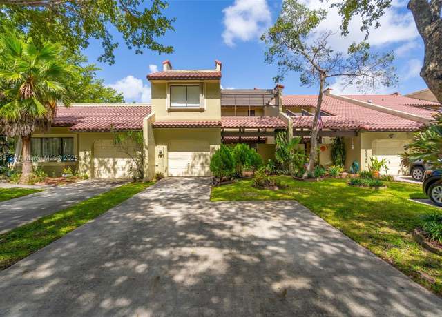 Property at 9931 Costa Del Sol Blvd Unit F-107, Doral, FL 33178, 4 beds, 3 baths