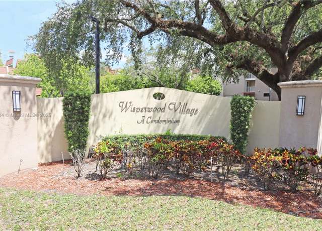 Property at 9301 SW 92nd Ave Unit A210, Miami, FL 33176, 1 bed, 1 bath