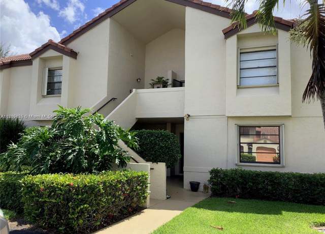 Property at 6027 Parkwalk Dr, Boynton Beach, FL 33472, 2 beds, 2 baths
