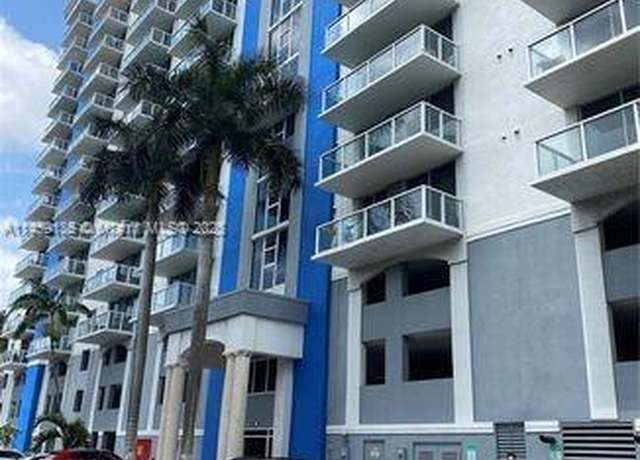 Property at 5077 NW 7th St #903, Miami, FL 33126, 2 beds, 2 baths