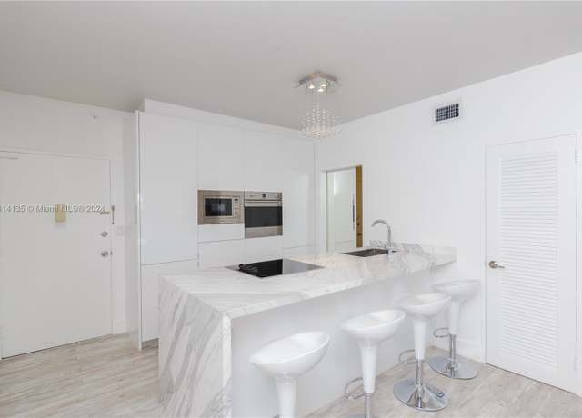 Property at 3 Island Ave Unit 04J, Miami Beach, FL 33139, 1 bed, 1 bath