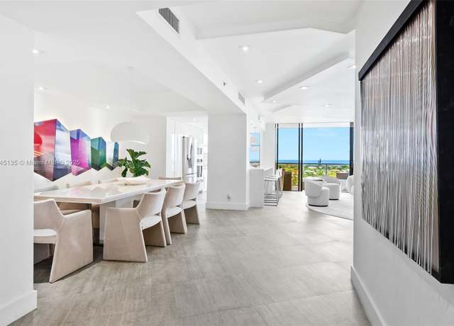 Property at 20281 E Country Club Dr #808, Aventura, FL 33180, 3 beds, 2.5 baths
